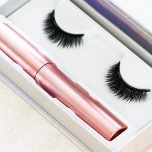 Wifey Magnetic Mink Strip Lashes